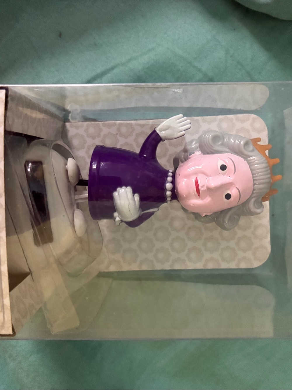 The Dancing Queen Souvenir